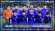 เปิดเงื่อนไข"ทีมชาติไทยU23"ลุ้นเข้ารอบในชิงแชมป์เอเชีย